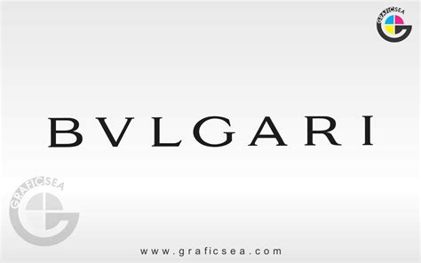 Logo-Free BVLGARI Jewelry